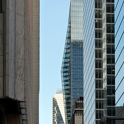 EY Tower by Nate Lindsey