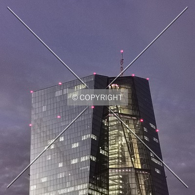 Skytower by Nephilim