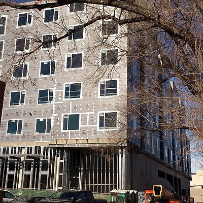 Uncommon Fort Collins by Brian LoBue
