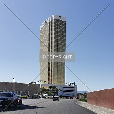 Trump International Hotel & Tower - Tower One by Nephilim