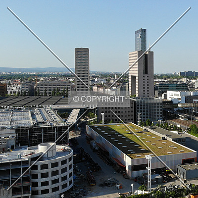 IBC Tower by Nephilim