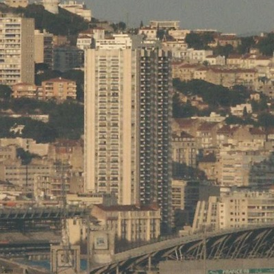 Le Grand Pavois by Huopa