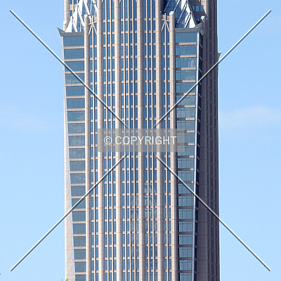 Hearst Tower by Chris Patriarca