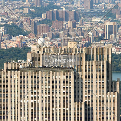 30 Rockefeller Plaza by Serdica