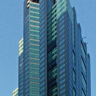 1540 Broadway by Ryan Hildebrand