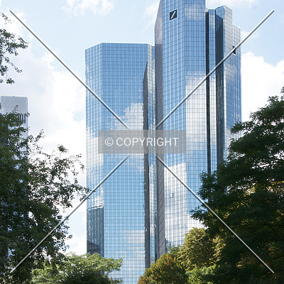 Deutsche Bank II by Nephilim
