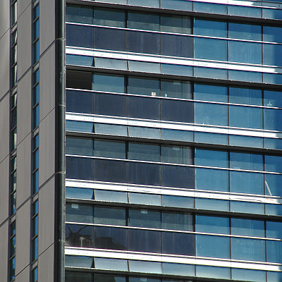 Lumière Residences by John Bek