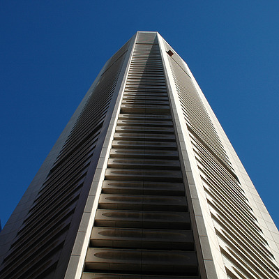 MLC Centre by John Bek
