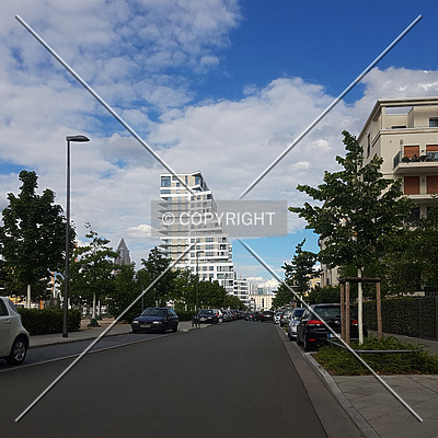 Praedium by Nephilim