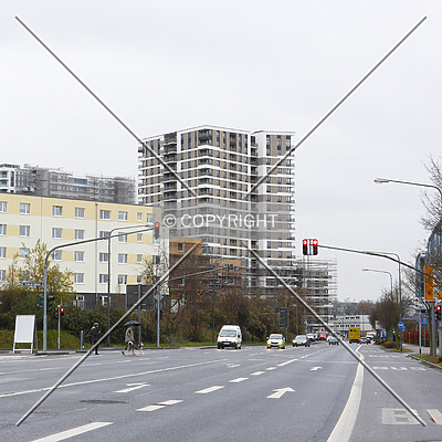 Westside Tower by Nephilim