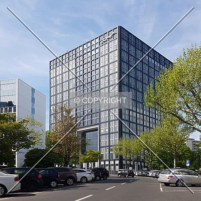 The Cube by Nephilim