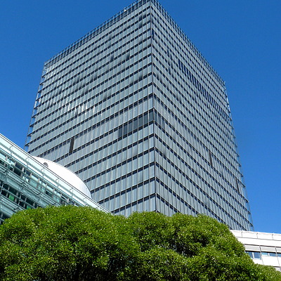 Kista Science Tower by Robin Spetz
