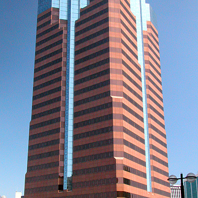 One World Trade Center by Jim Schwartz