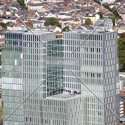 Nextower by Nephilim