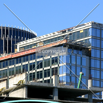 The Ritz-Carlton, Charlotte by Chris Patriarca