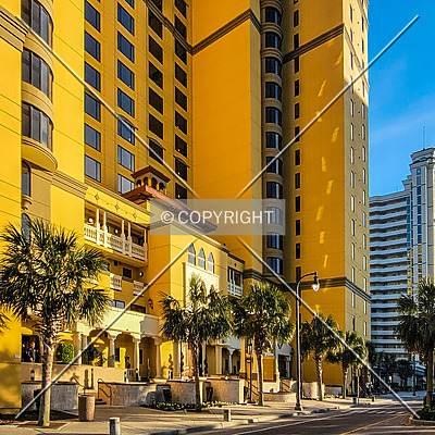 Anderson Ocean Club by Ryan Hildebrand
