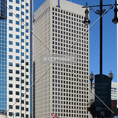 Richardson Building by Emmanuel D.