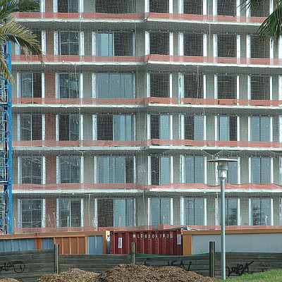 Illa del Mar 1 by David Guija