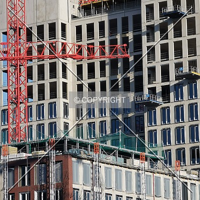 DB Tower by Nephilim