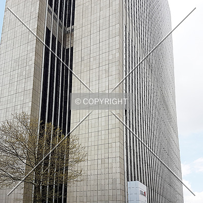 Frankfurter Büro Center by Nephilim