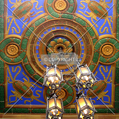 Alabama Power Building by Chris Patriarca