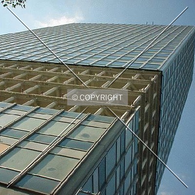 Vodafone-Hochhaus by Nephilim