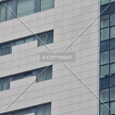 Olympic Residence East Tower by Nephilim