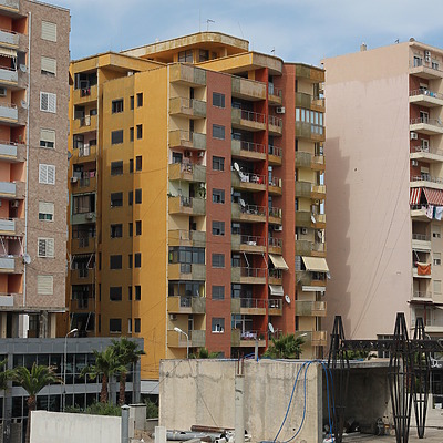 Mema House by Kjetil Balog
