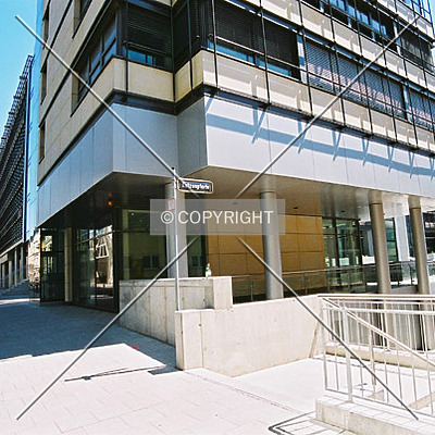 Skylight by Nephilim