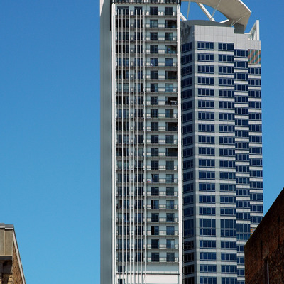 Oaks Residences by Jonathan Smith