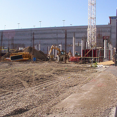 Optima Views by Daniel Kieckhefer