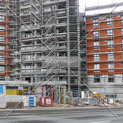 Westside Tower by Nephilim