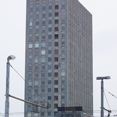 Preses Nams by Laurijs Svirskis