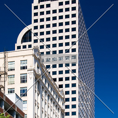 Century Square by Serdica