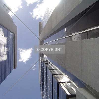 Citiplaza by Rodrigo Salas