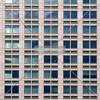 Wells Fargo Center by Chris Patriarca