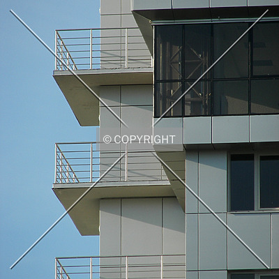 Optima Plaza by Alexander Shutyuck