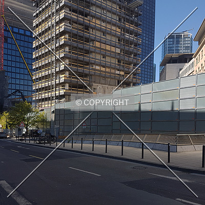 Deutsche Bank IBCF by Nephilim