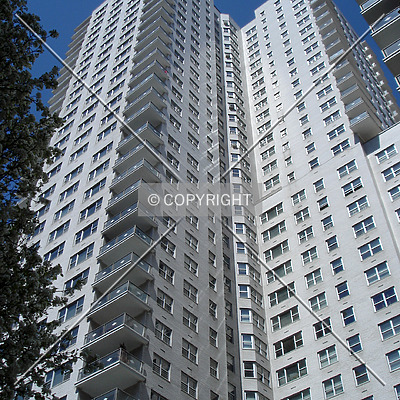 Pavilion Apartments by Royce Douglas
