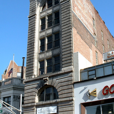 140 Market Street by John Cahill