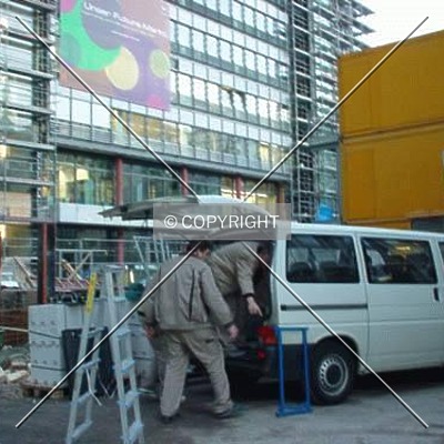 Skylight by Nephilim