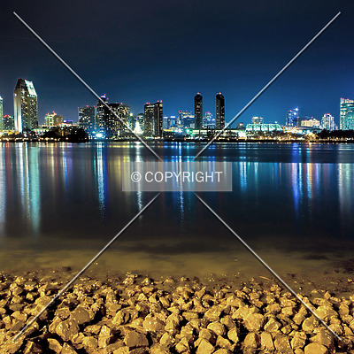 Manchester Grand Hyatt Seaport by Jorge Molina
