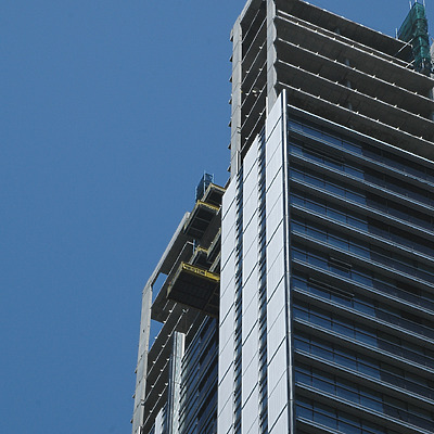 Lumière Residences by John Bek