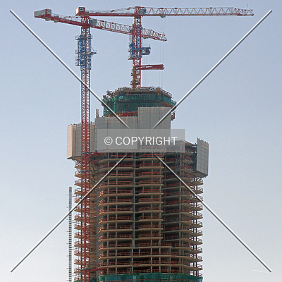 Grand Tower by Nephilim