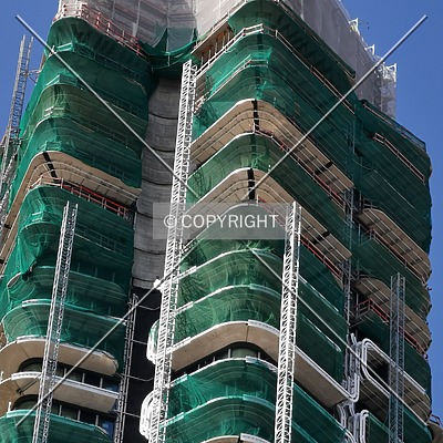 Grand Tower by Nephilim