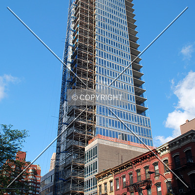 255 East 74th Street by Royce Douglas