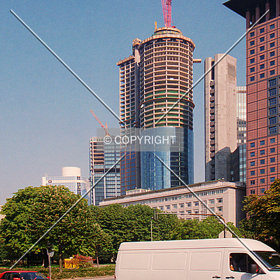 MAIN TOWER by Nephilim