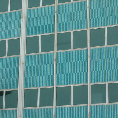 CSX Transportation Building by Rodney Gunn