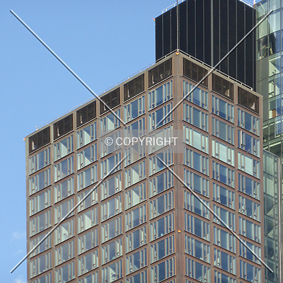 MAIN TOWER by Nephilim