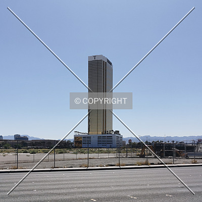 Trump International Hotel & Tower - Tower One by Nephilim